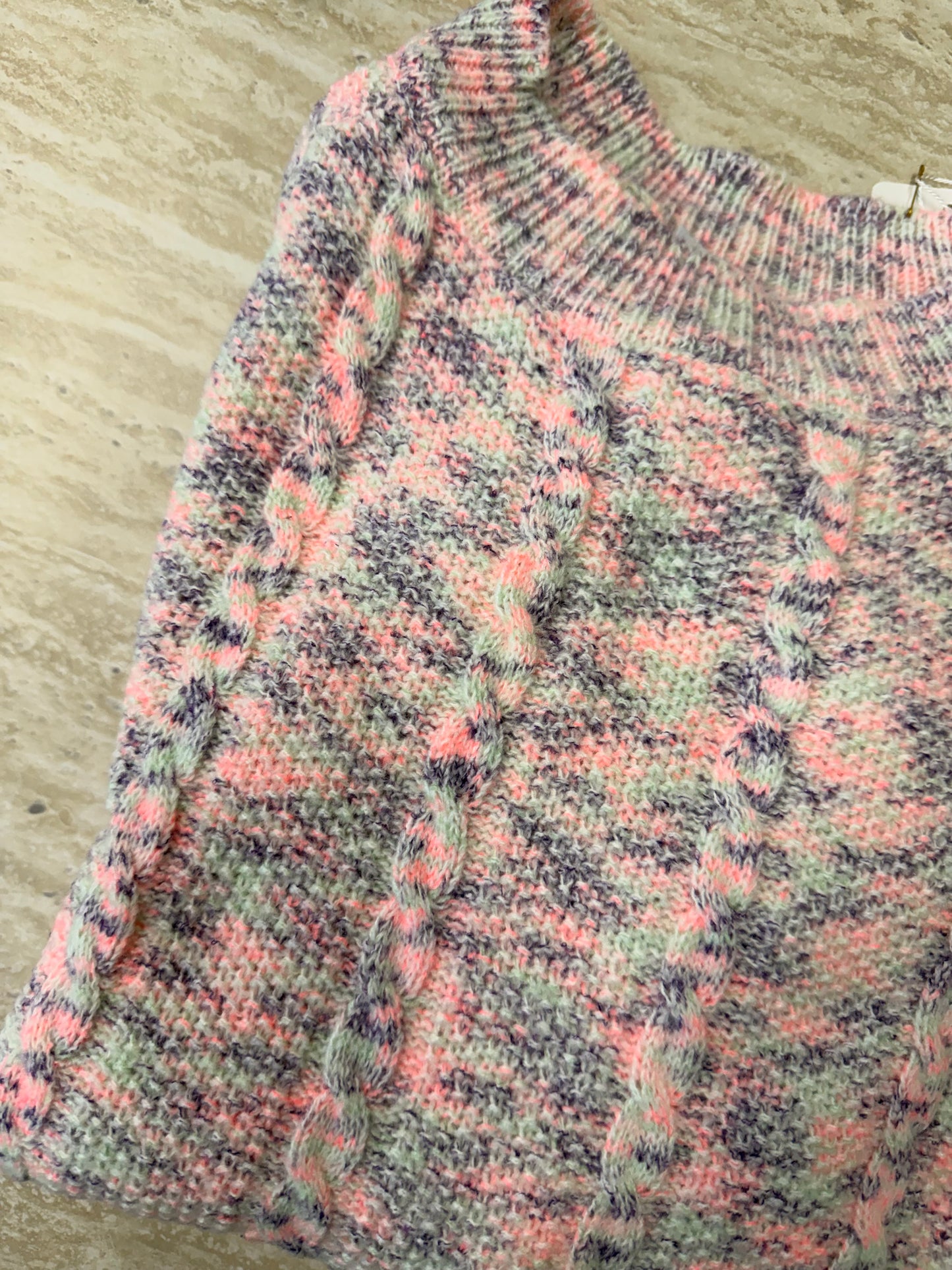 Maglioncino MultiColor