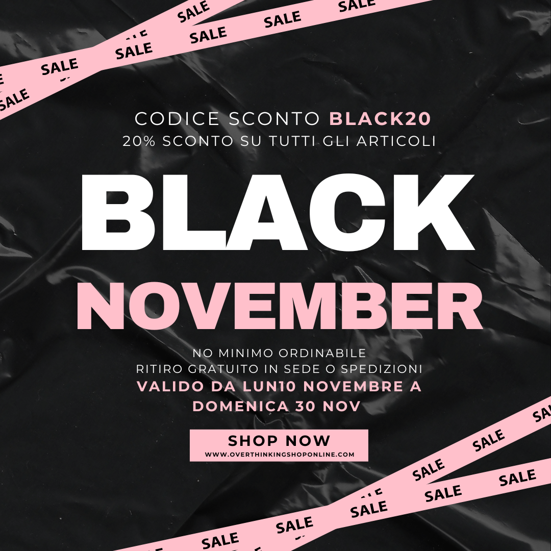 Nuova Collezione Autunnale