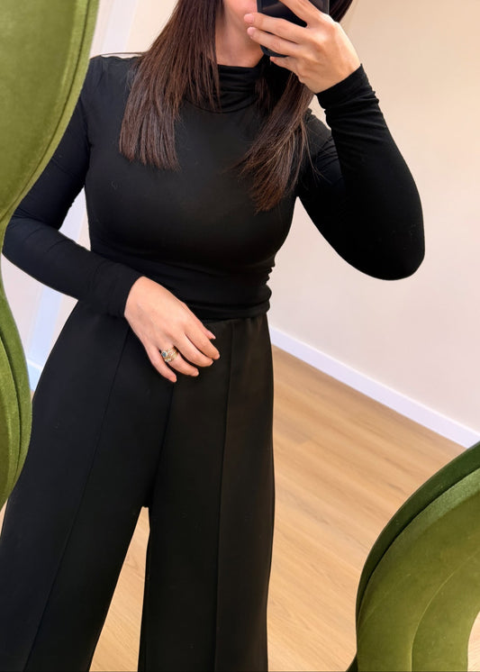 Panta Palazzo Basic