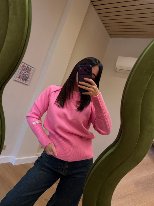 Maglione Basic