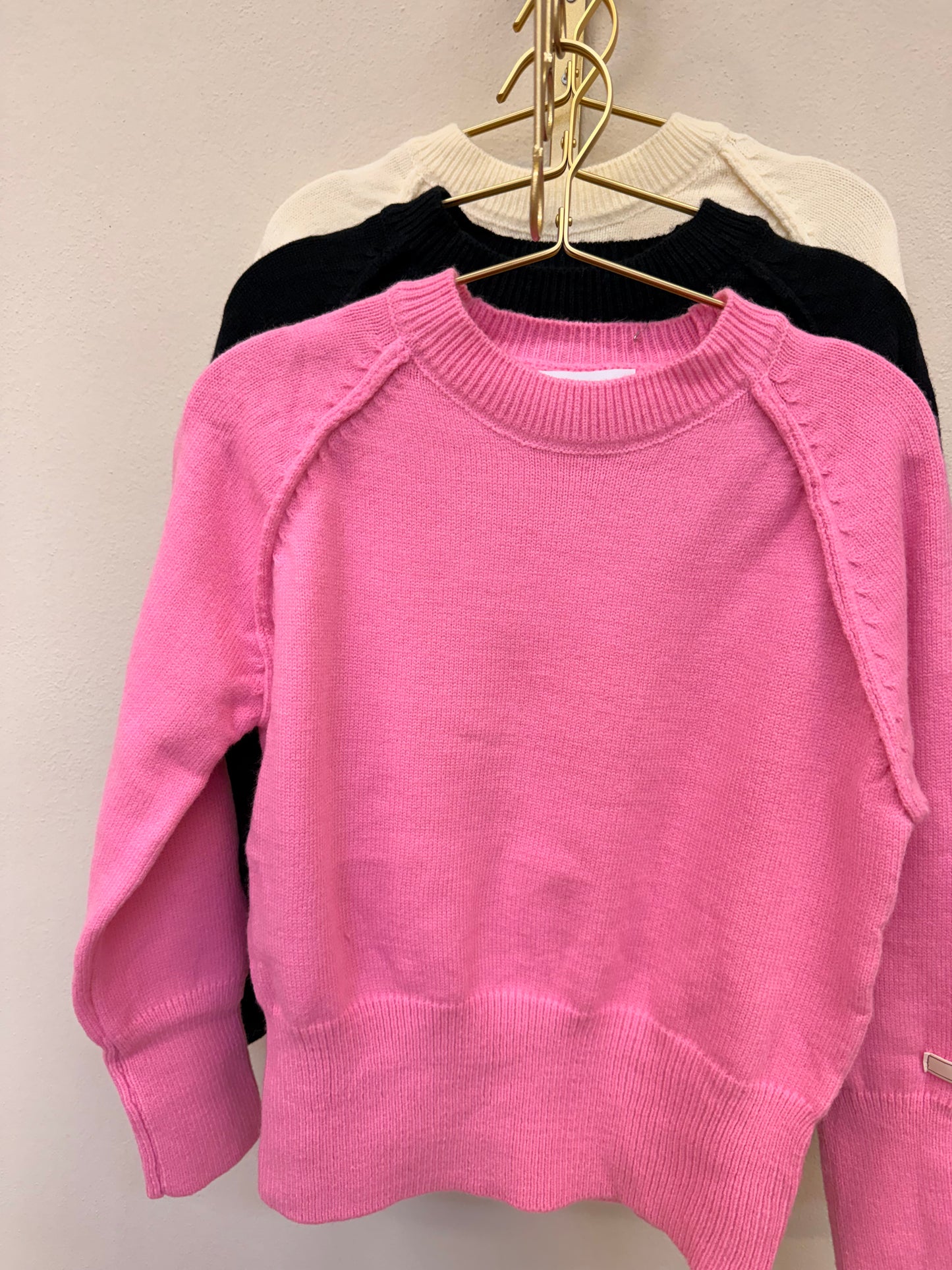 Maglione Basic