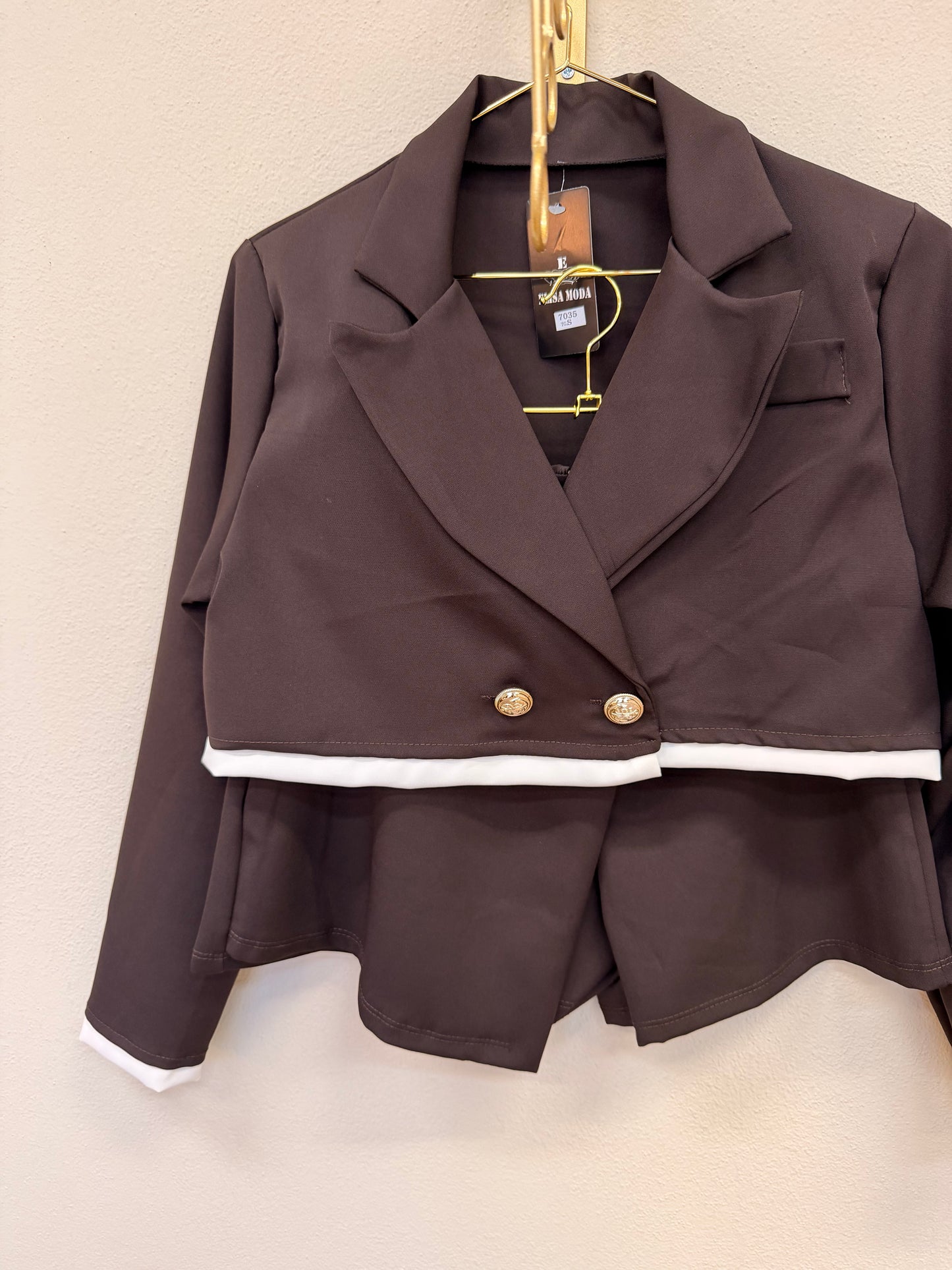 Coordinato Elisabeth