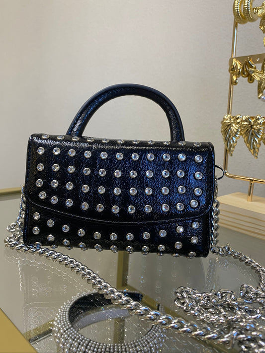 Mini Bag Swarovski