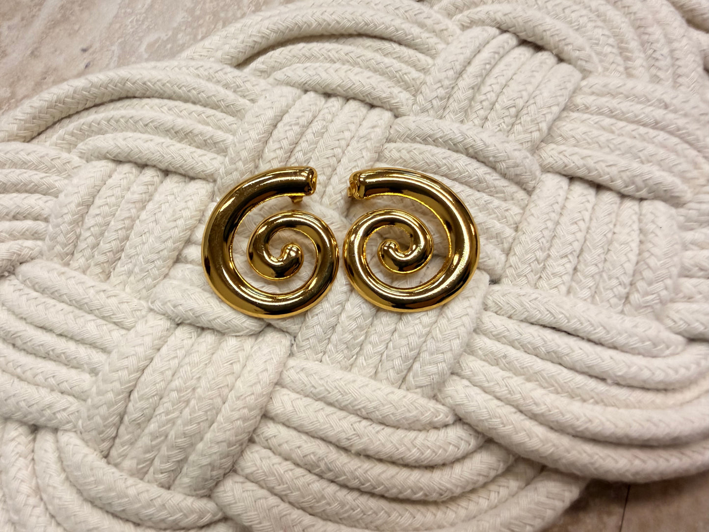 Spirali GOLD