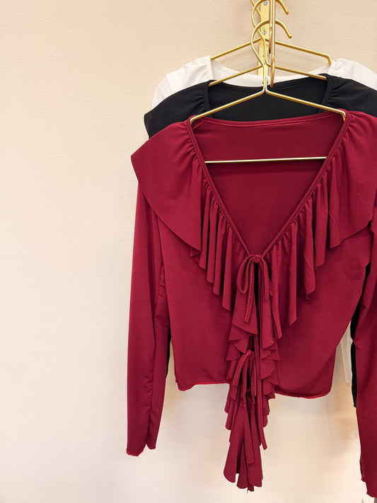 Maglia Giulia Volant