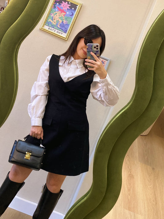 Mini Dress