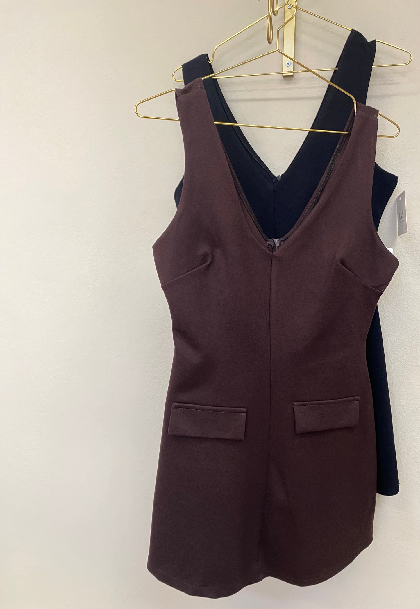 Mini Dress