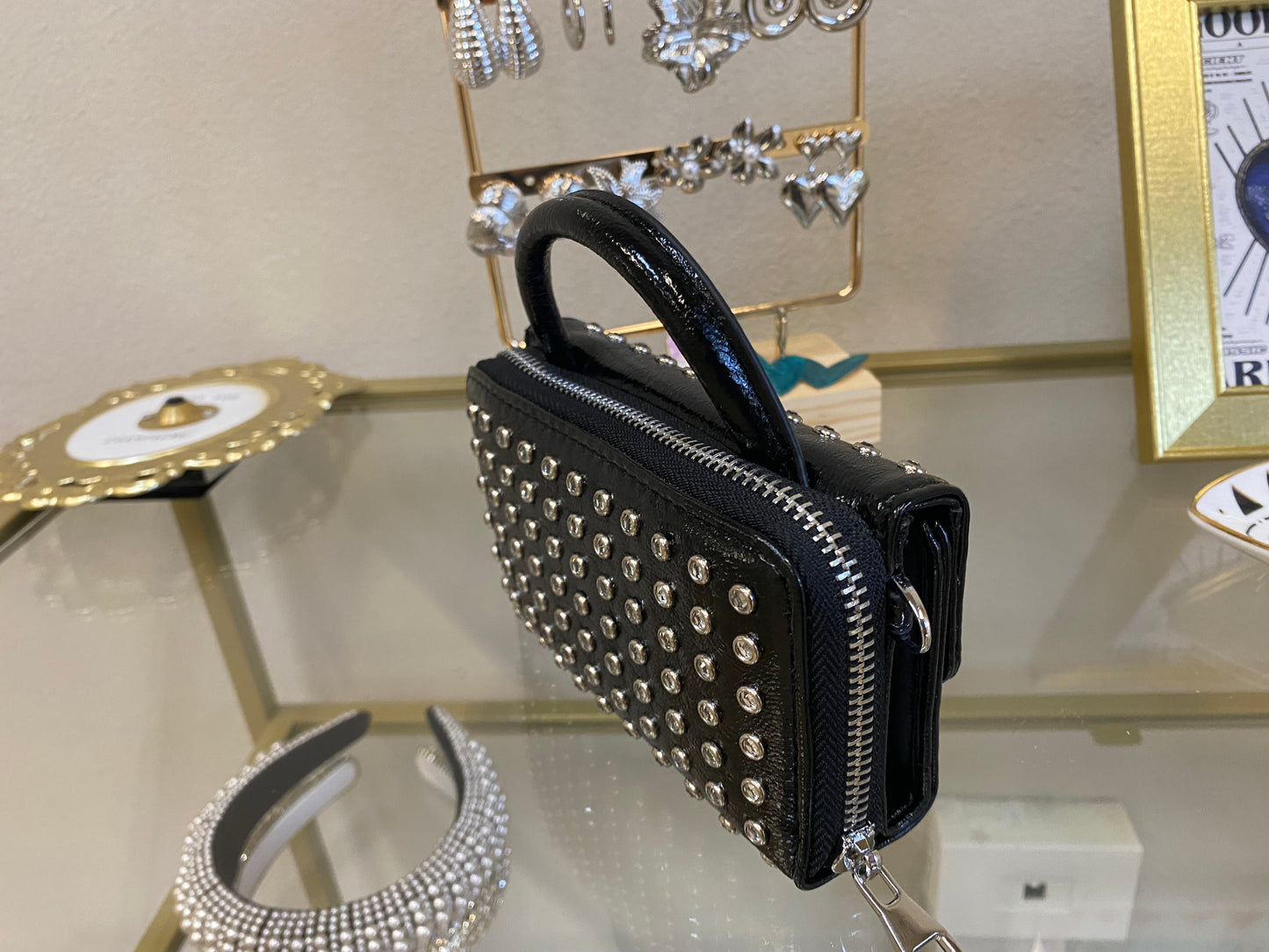 Mini Bag Swarovski