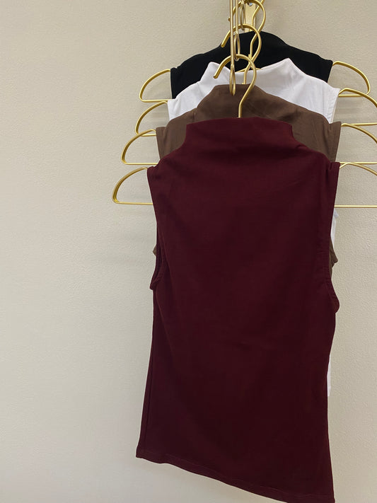 Lupetto Basic Cotone
