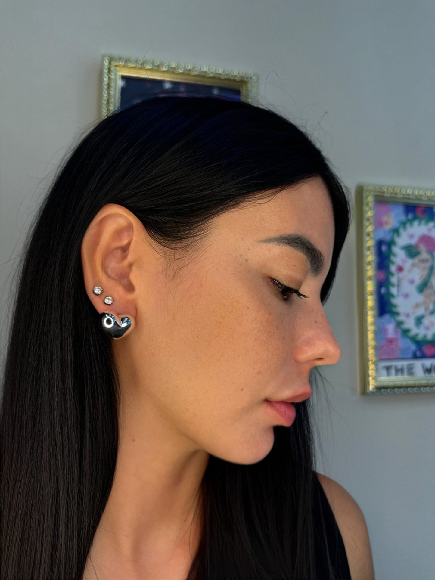 Cuori Bombati