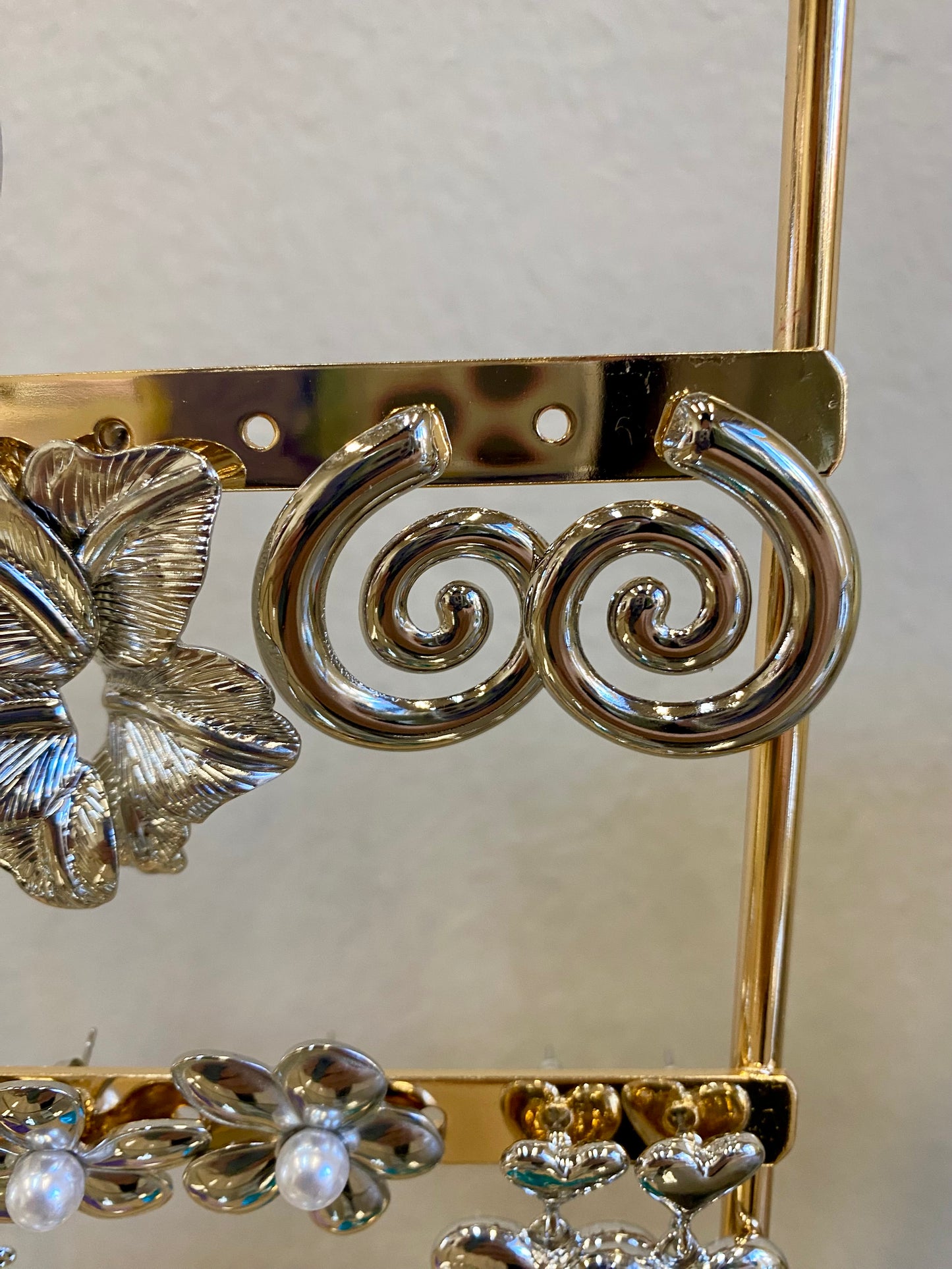 Spirali