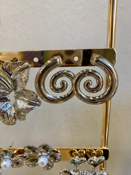 Spirali