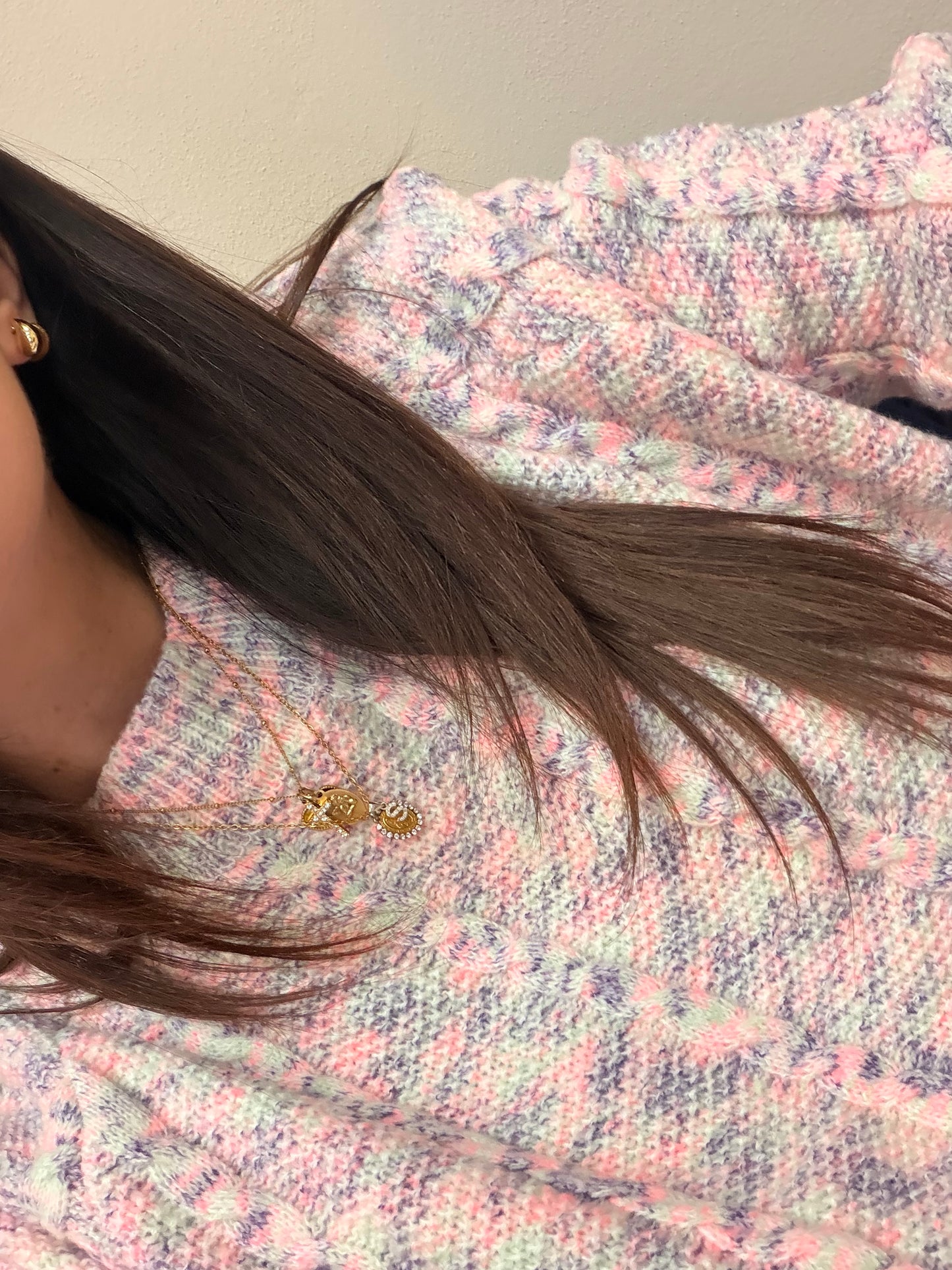 Maglioncino MultiColor