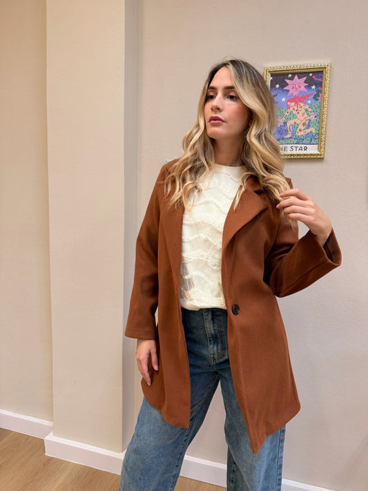 Cappottino un Bottone